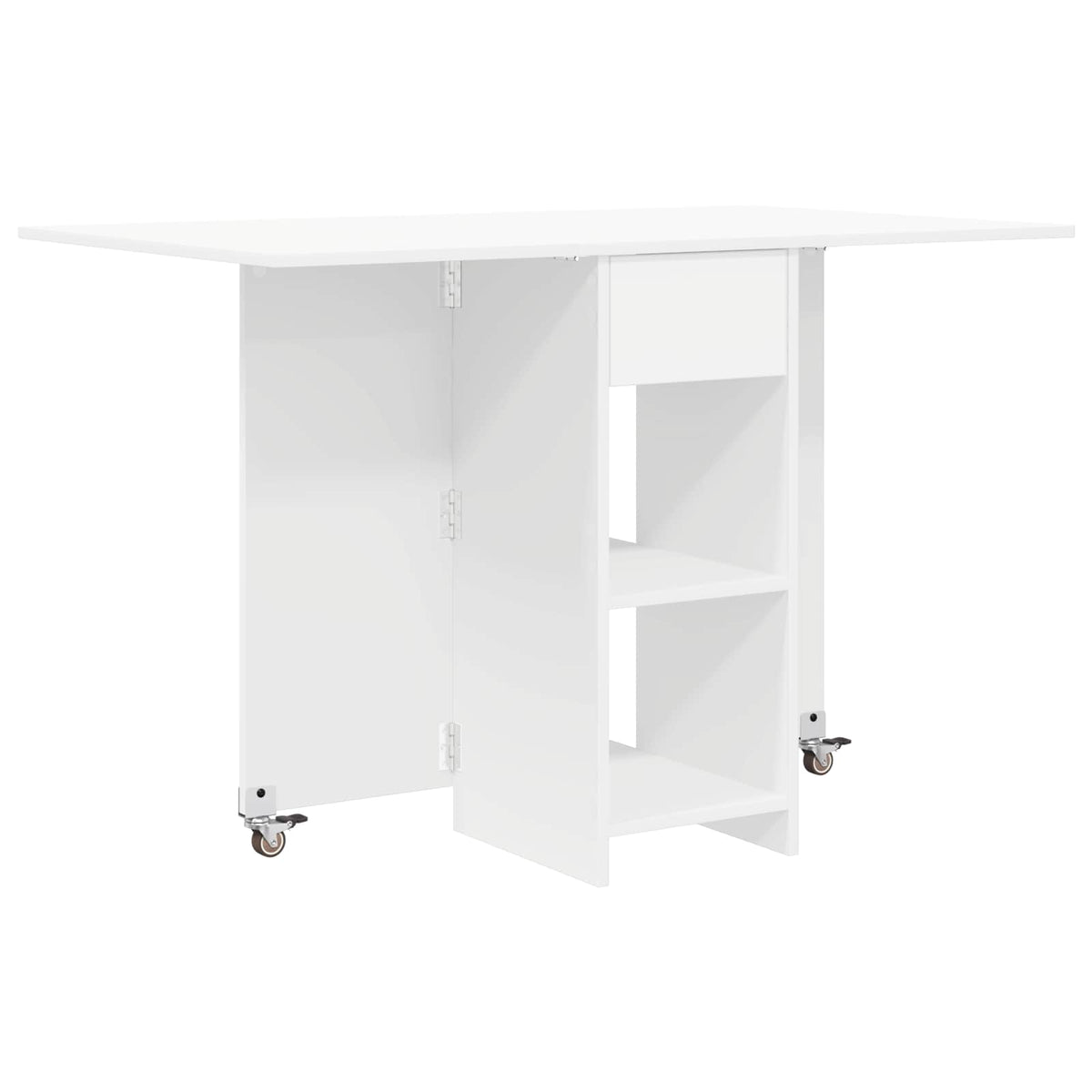 Dinning Table Engineered Wood