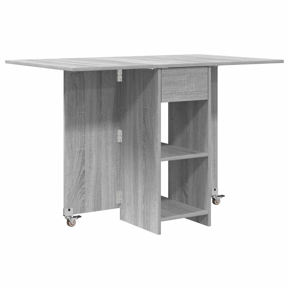 Dinning Table Engineered Wood