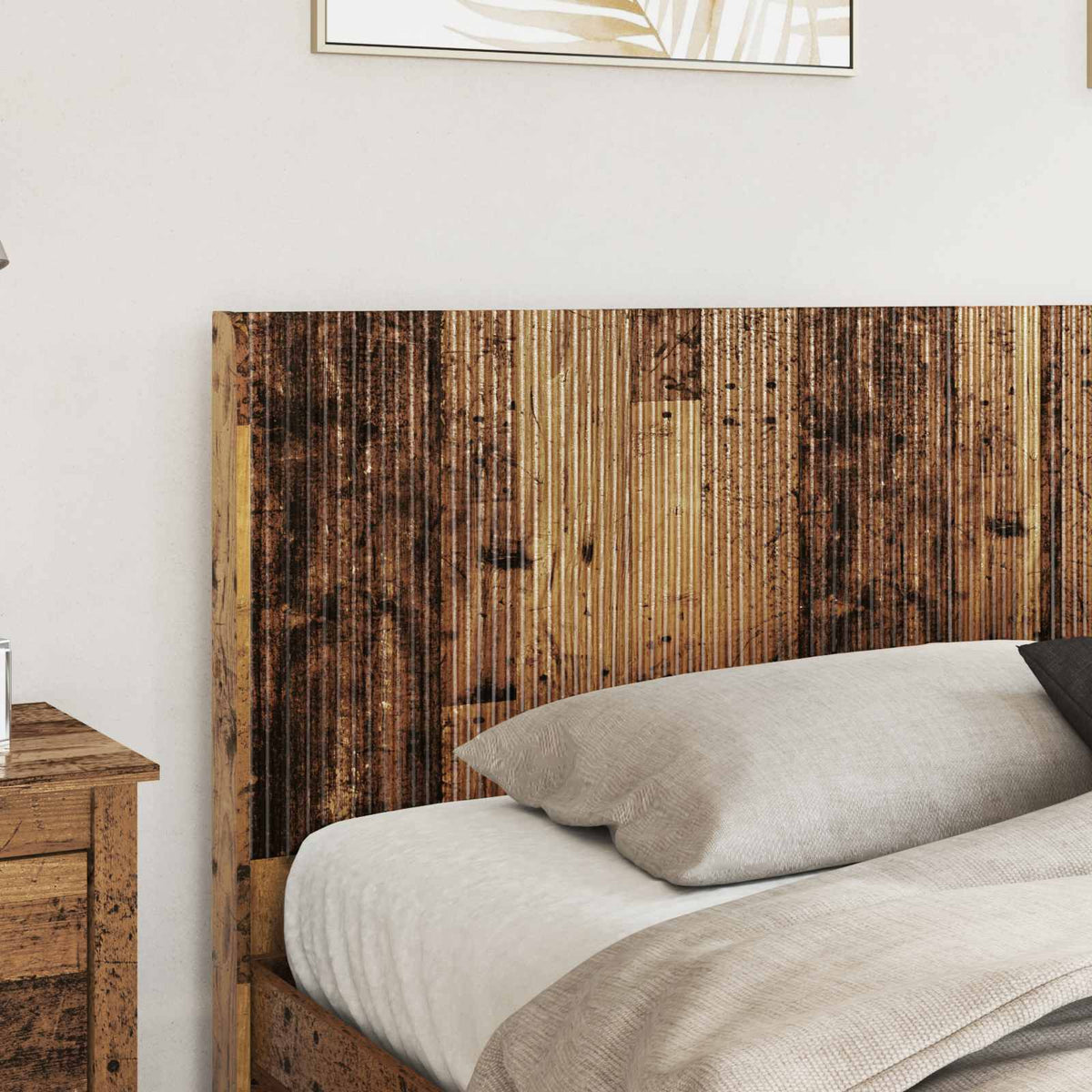Headboard PB Old wood 180 cm