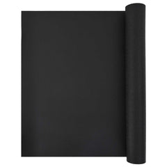 vidaXL Sport Protection Mat Black 200 x 90 x 0.6 cm High-density PVC 6
