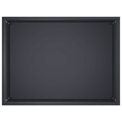 vidaXL Garden Planter 2 pcs Anthracite 40 x 30 x 50 cm 5