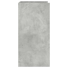 vidaXL Wash Machine Cabinet Concerte 67.5 x 48 x 97 cm Engineered wood 6