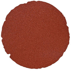 vidaXL Stepping Stone 6 pcs Red Ø 45 x 1.8 cm Rubber 5