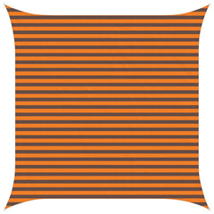 vidaXL Sun Shade Sail 3.6 x 3.6 m 100% Polyester Oxford Square 2