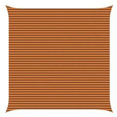 vidaXL Sun Shade Sail 6 x 6 m 100% Polyester Oxford Square 2