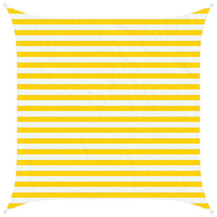 Sun Shade Sail 100% Polyester Oxford Square, image 2