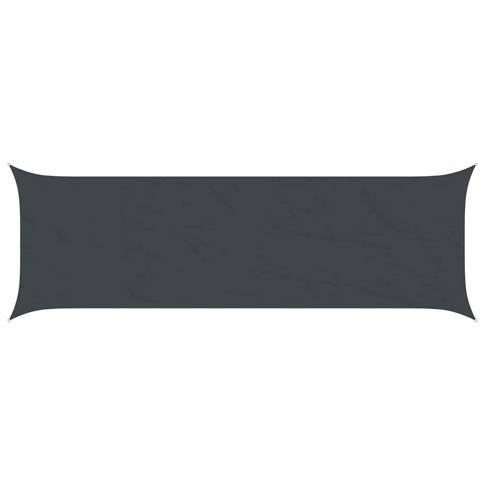 vidaXL Sun Shade Sail PU coated oxford 2
