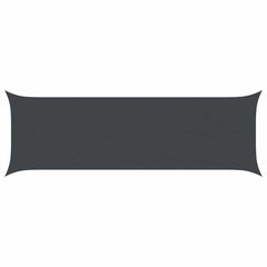 vidaXL Sun Shade Sail PU coated oxford 2