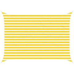 vidaXL Sun Shade Sail Rectangular 2.5 x 3.5 m 100% Polyester Oxford 2