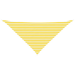 vidaXL Sun Shade Sail 4 x 4 x 5.8 m 100% Polyester Oxford Triangular 2