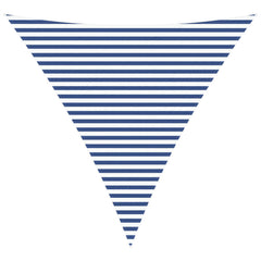 vidaXL Sun Shade Sail 4 x 4 x 4 m 100% Polyester Oxford Triangular 2