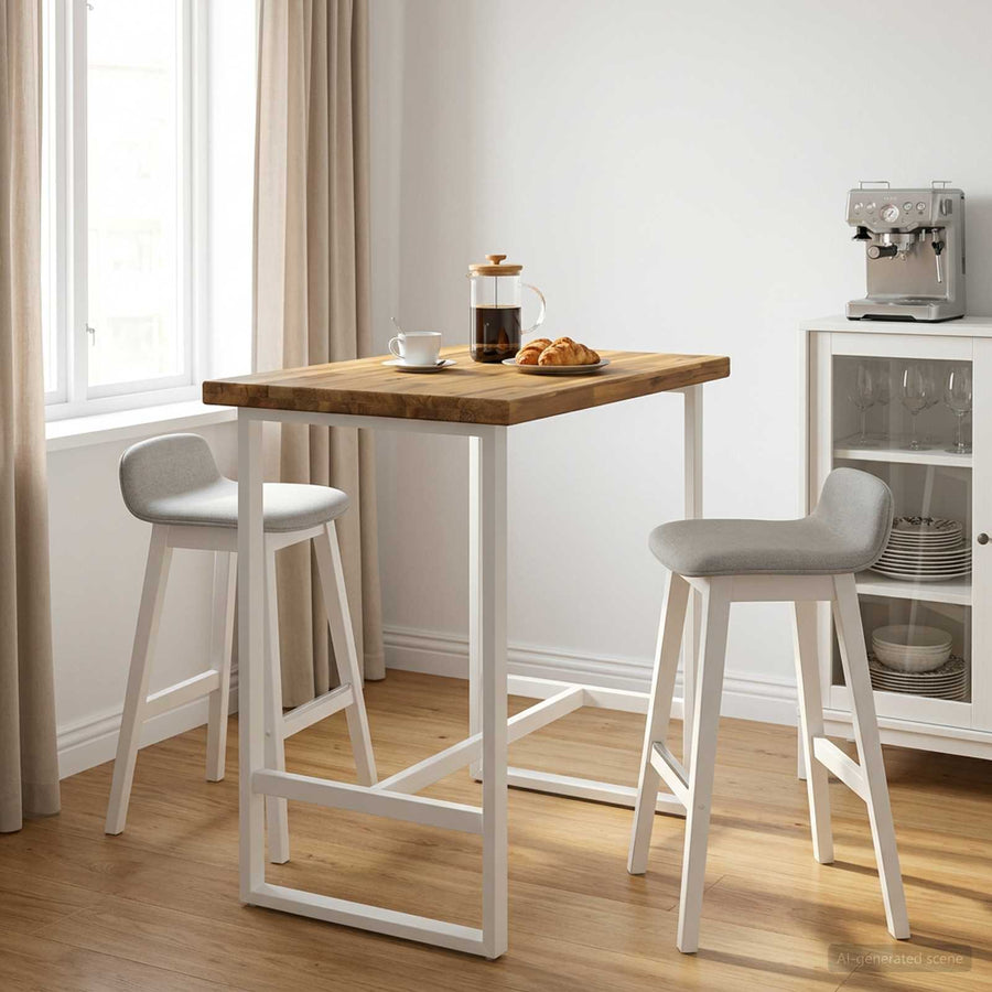Rectangular Table