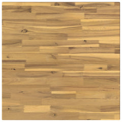 Table Top Whitewash Rectangular Depth