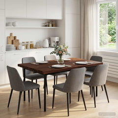Table Top Rectangular