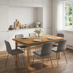 Rectangular Table Top