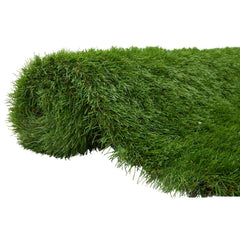 Artificial Grass PP & PE Green Thickness 50 mm 1 x 10 m