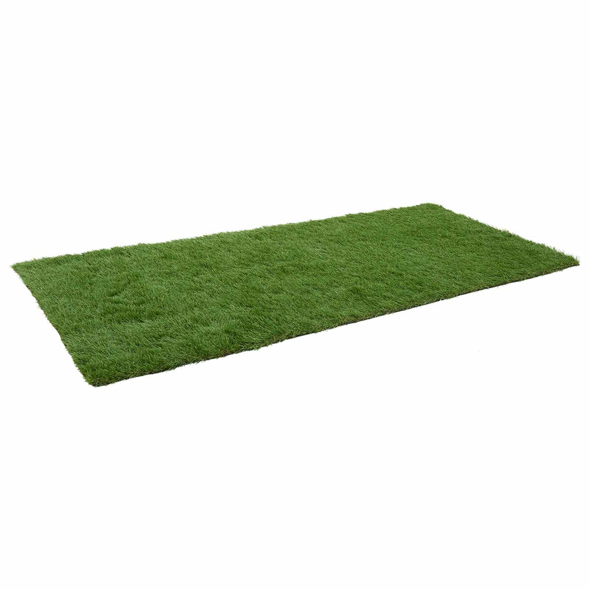 Artificial Grass PP & PE Green Thickness 50 mm 1 x 10 m
