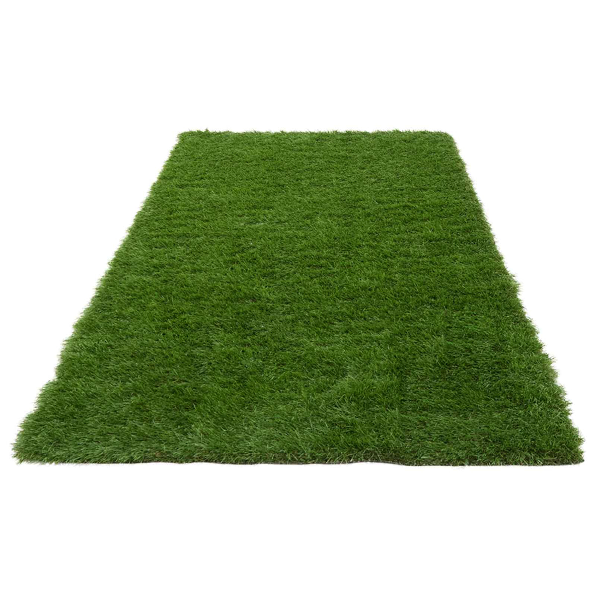 Artificial Grass PP & PE Green Thickness 50 mm 1 x 10 m