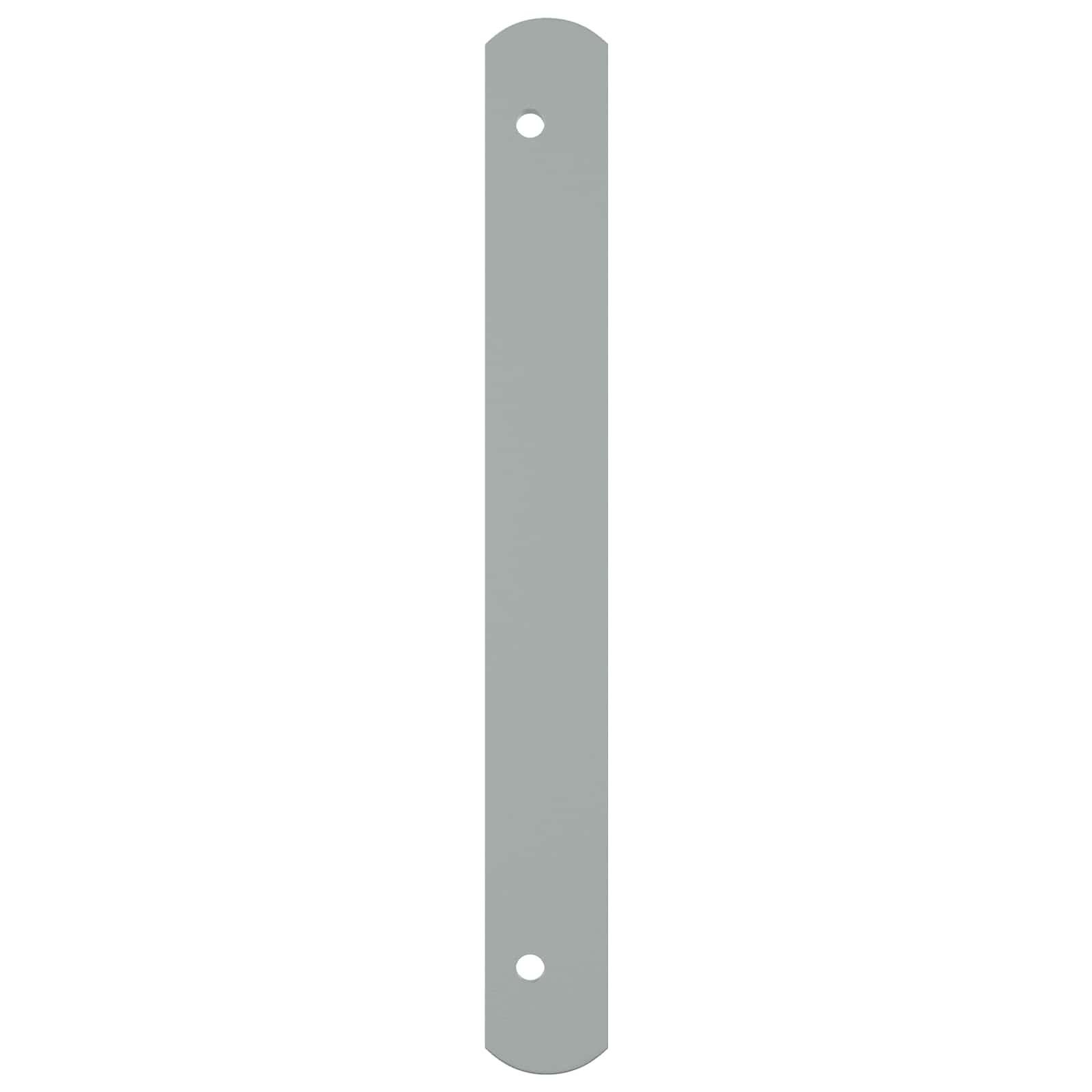 vidaXL Security Grille for Windows with 2 Crossbars 3 pcs 630-1140 mm 4