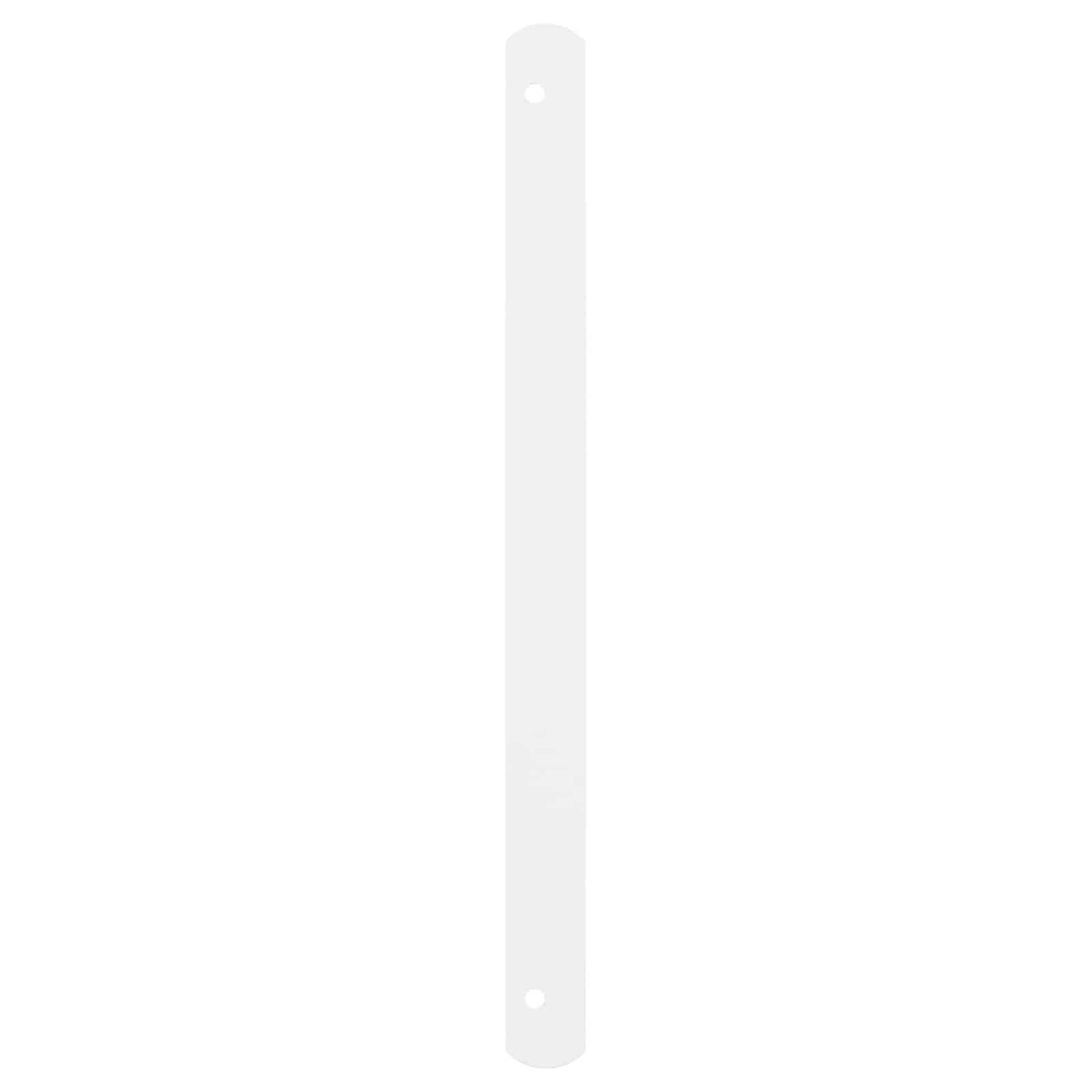 vidaXL Security Grille for Windows with 3 Crossbars 63-114 cm 3