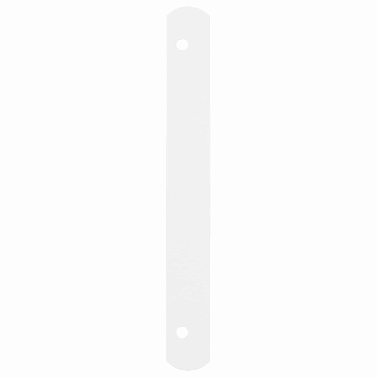 vidaXL Security Grille for Windows with 2 Crossbars 3 pcs 43-74 cm 4