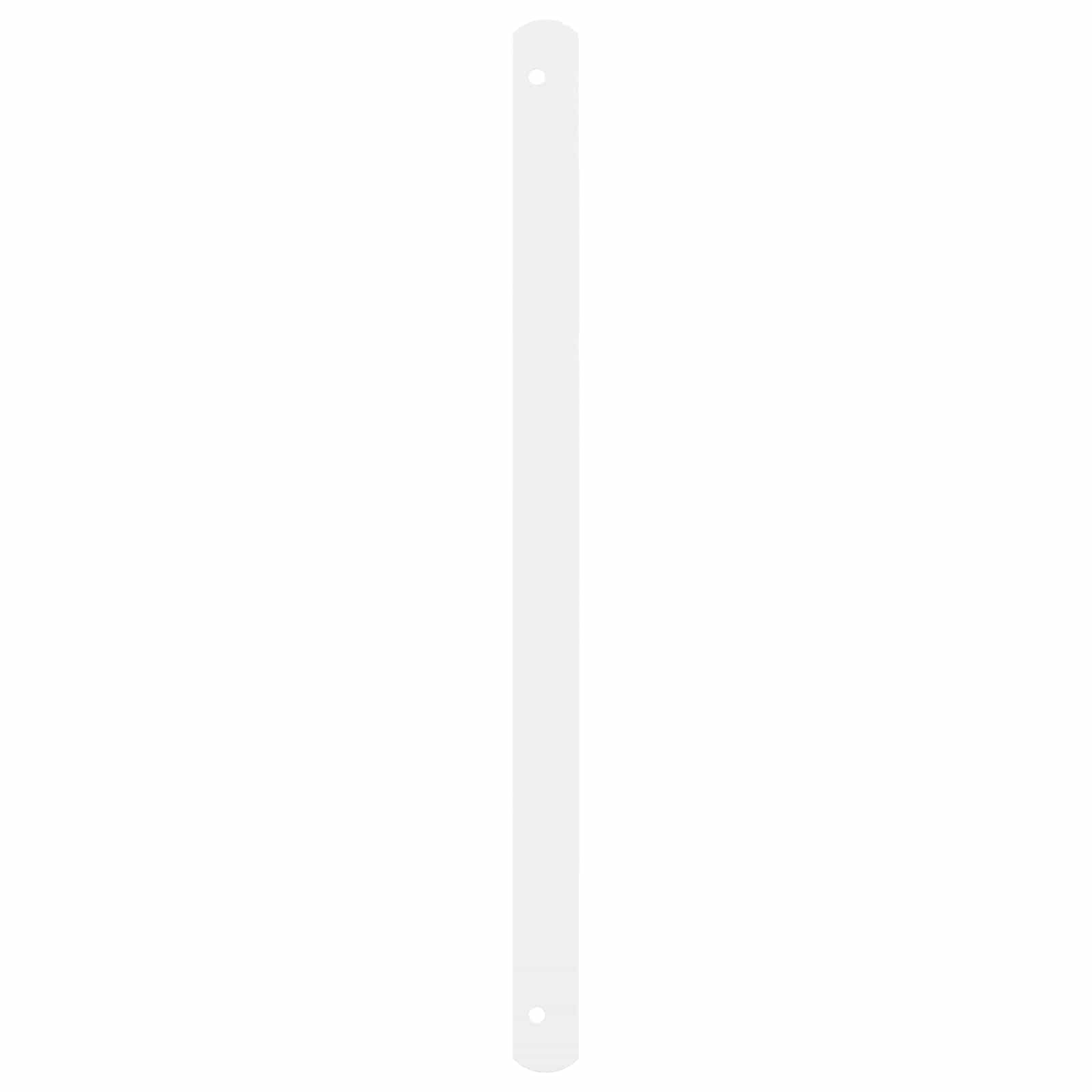 vidaXL Security Grille for Windows with 4 Crossbars 3 pcs 43-74 cm 4