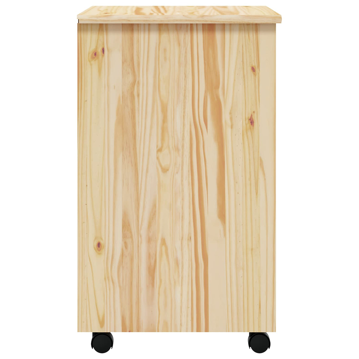 Rolling Cabinet with Drawers MOSS, image 6
