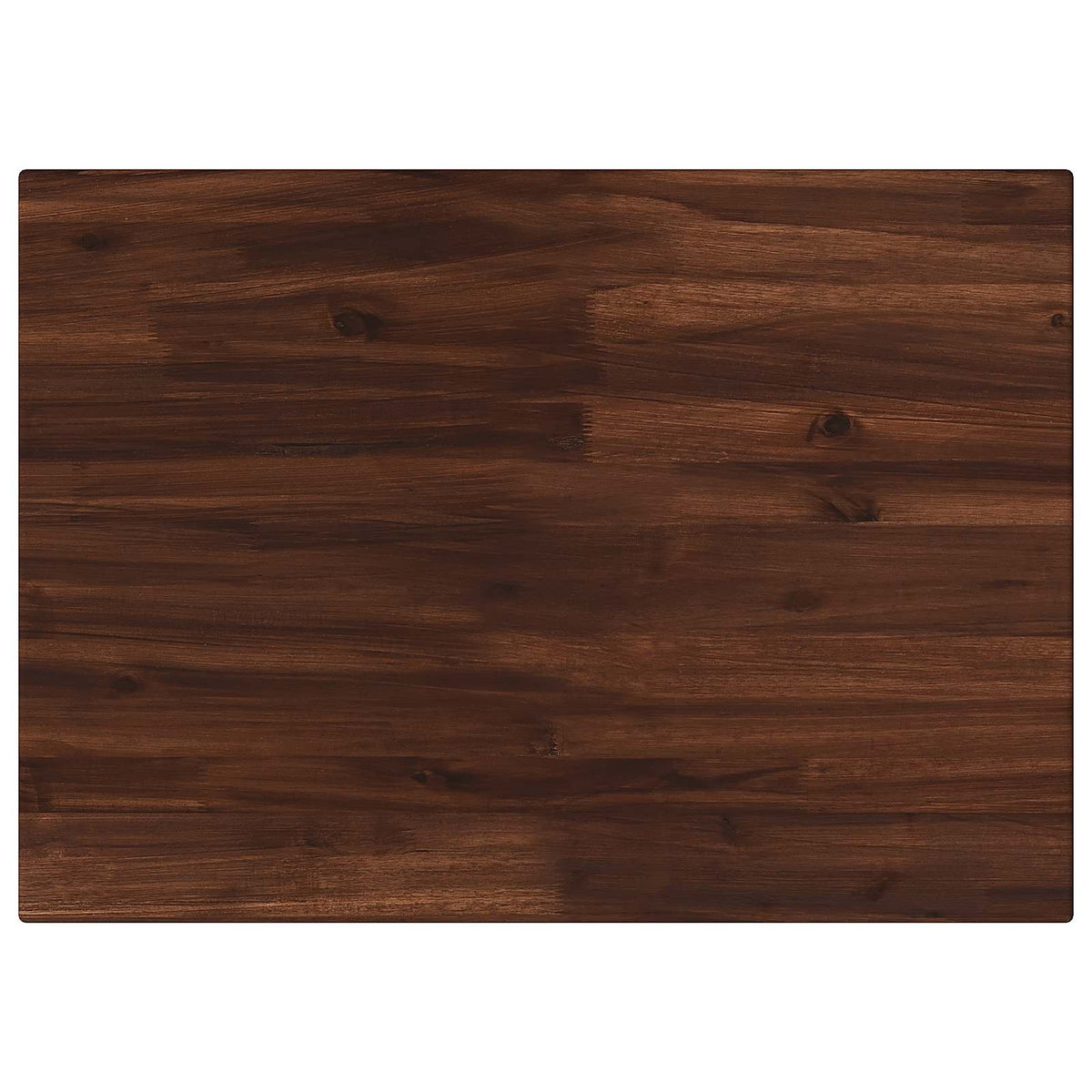 vidaXL Rectangular Table Top 80 x 50 x 3.2 cm Rectangular 2