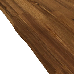 Live Edge Table Top Rectangular, image 6
