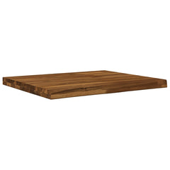Live Edge Table Top Rectangular, image 3
