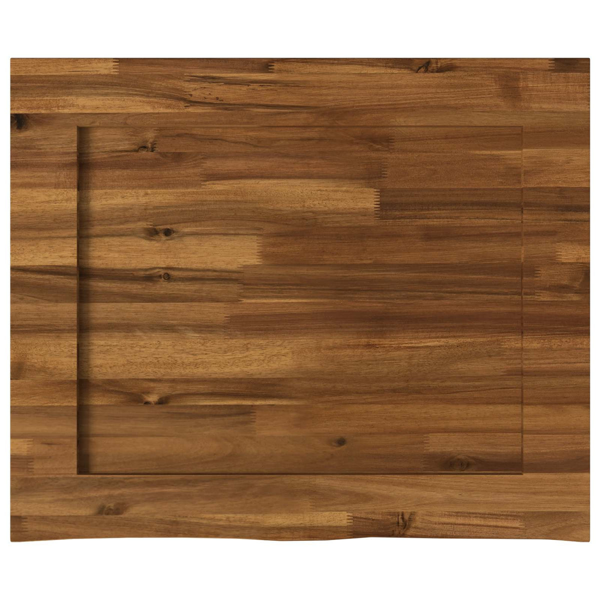 Live Edge Table Top Rectangular, image 5