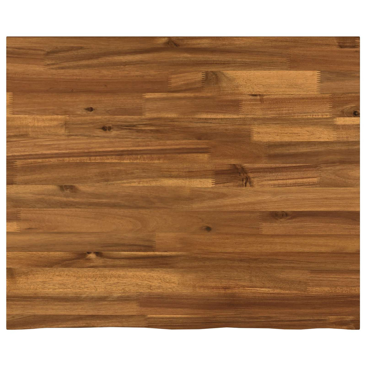 Live Edge Table Top Rectangular, image 2