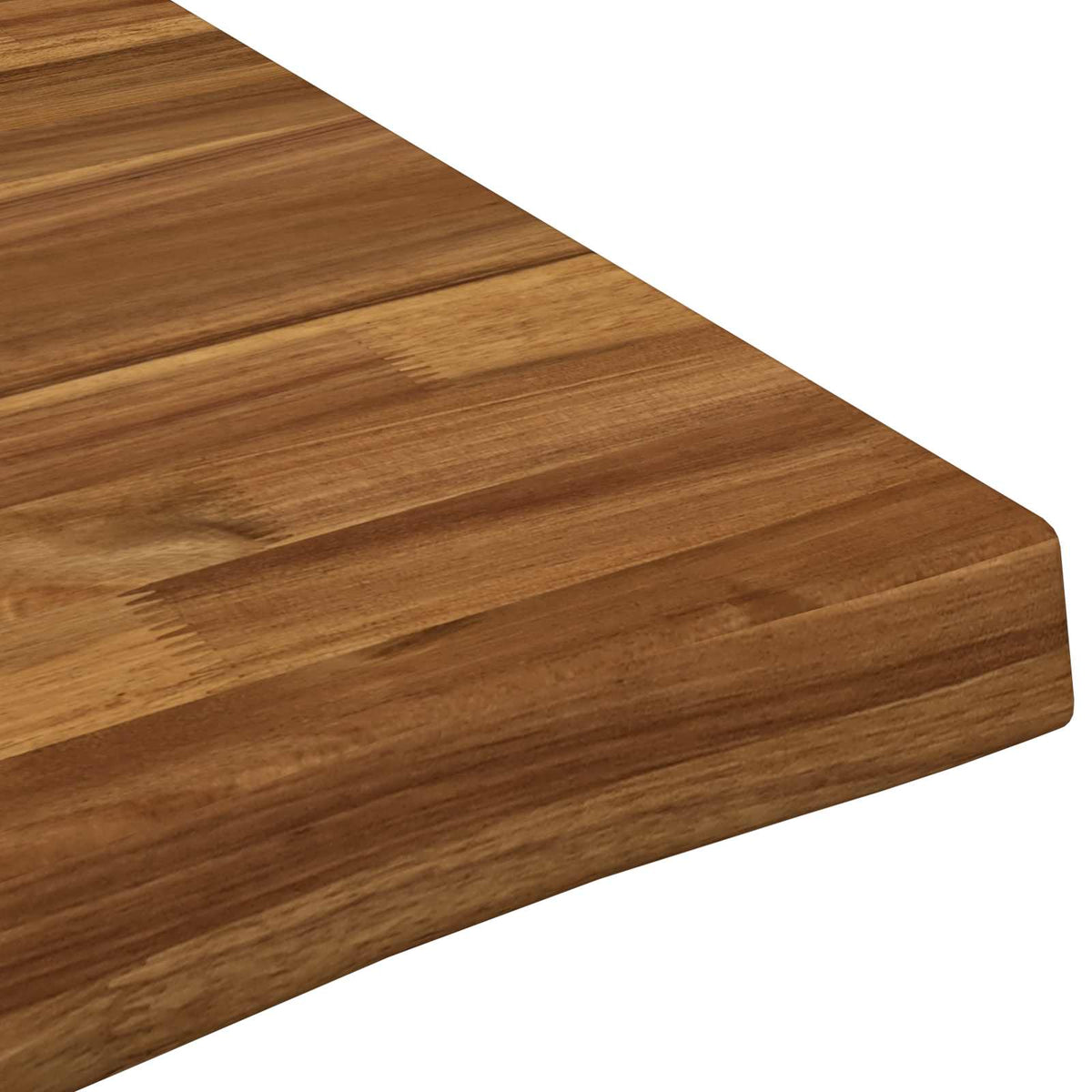 Live Edge Table Top Rectangular, image 6
