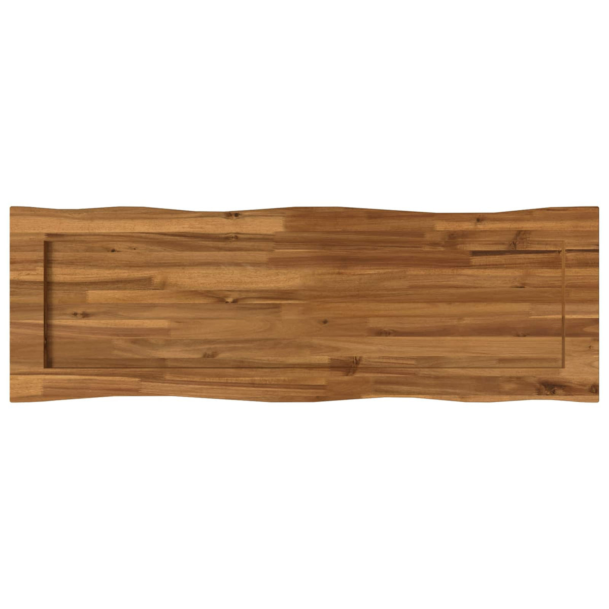 Live Edge Table Top Rectangular, image 5