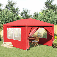 vidaXL Party Tent 3 x 4 m