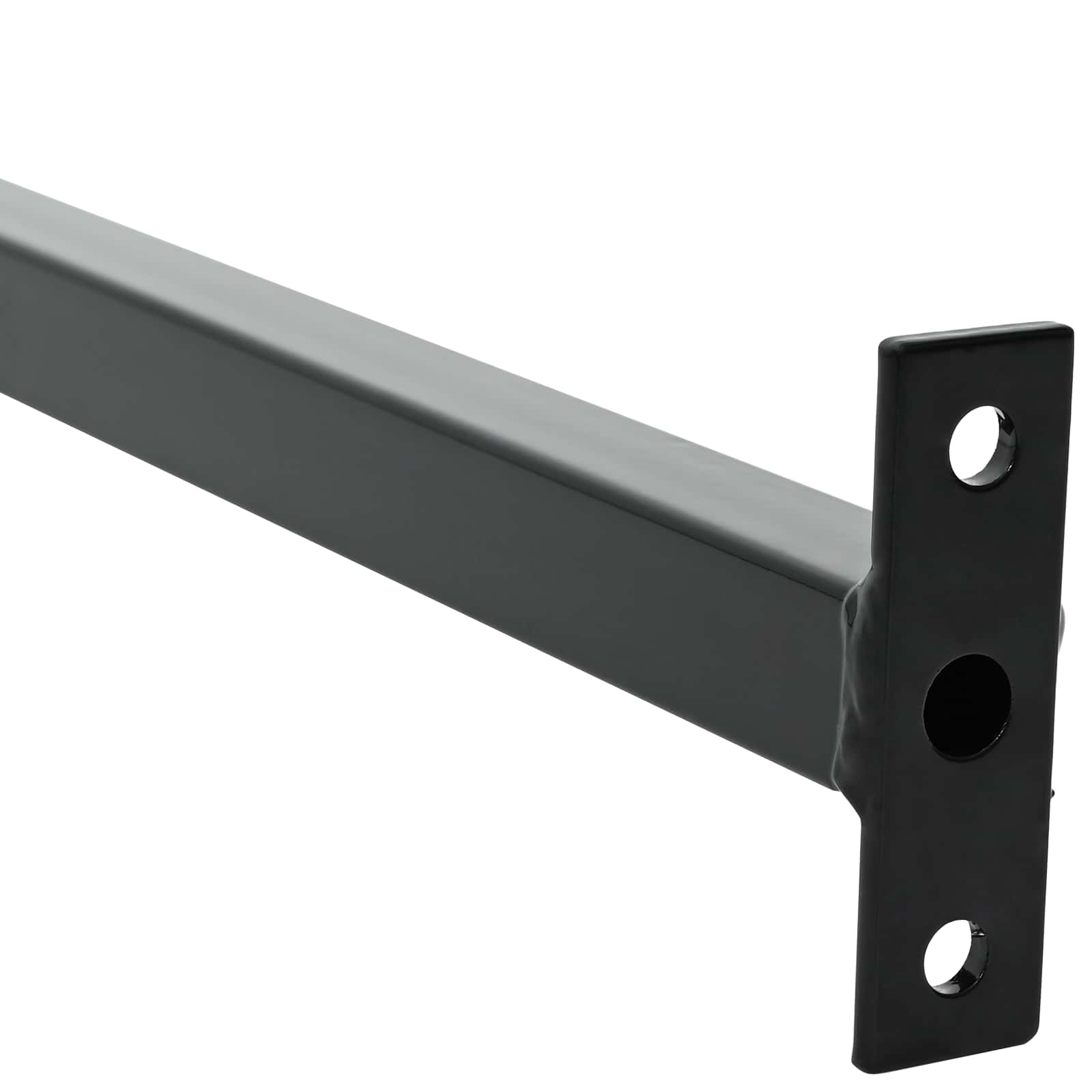 vidaXL Adjustable Window Safety Bar 3 pcs 710 -1200 mm Steel Black 3