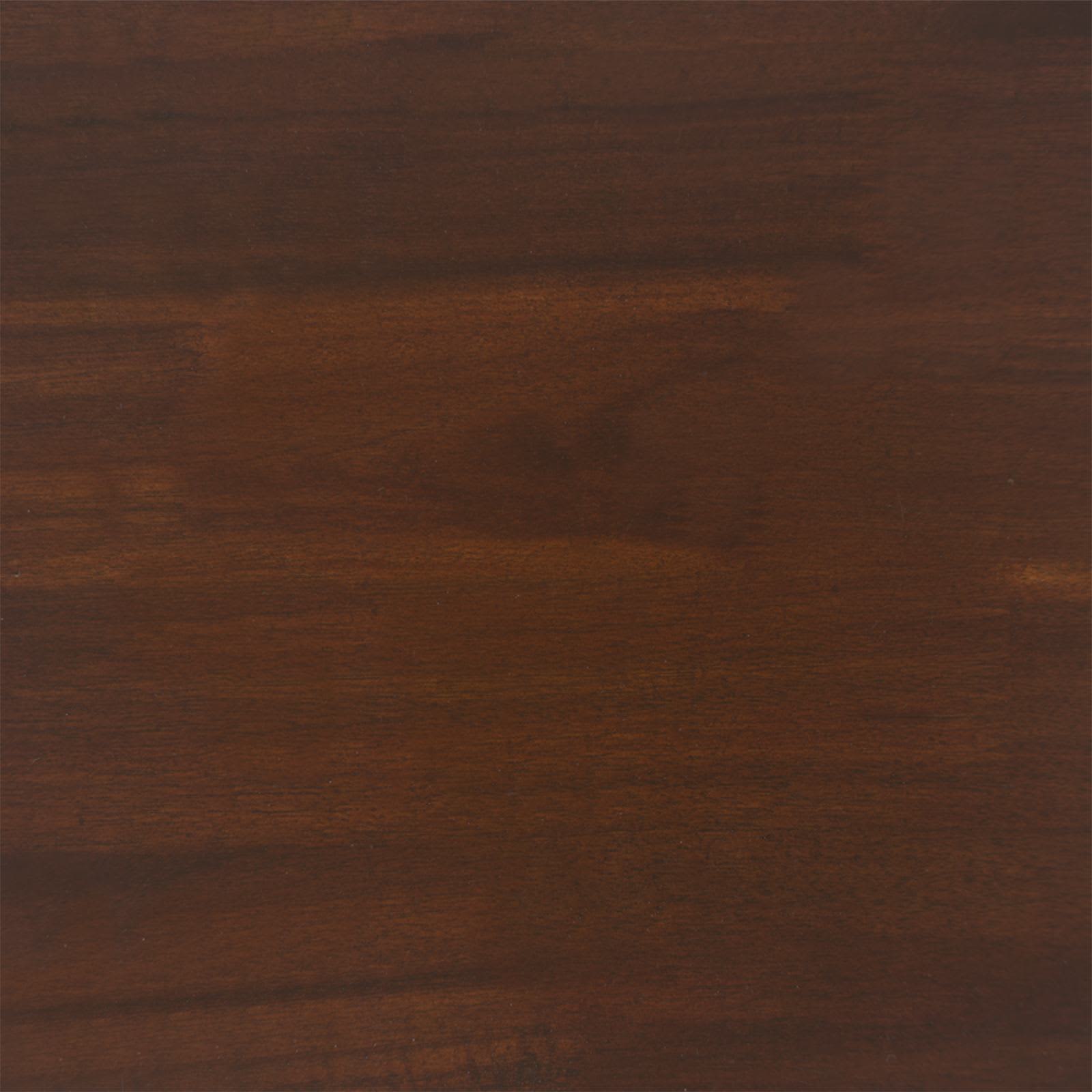 vidaXL Live Edge Headboard ROSTOCK Dark Brown 100 cm Solid Acacia Wood 6