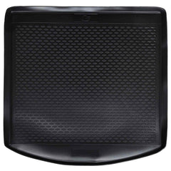 vidaXL Trunk Mat suitable for VW for TOURAN 2010-2015 Rubber 1