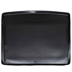 vidaXL Trunk Mat Black suitable for VW TIGUAN 2016- Rubber 1