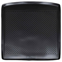 vidaXL Trunk Mat suitable for A4 Avant 2007-2015 Rubber 1