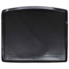 vidaXL Trunk Mat suitable for VW CADDY 2003-2015, 2015-2020 Rubber 1