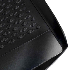 vidaXL Trunk Mat Black suitable for CADDY 5M 2020- Rubber 2