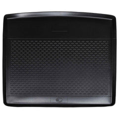 vidaXL Trunk Mat suitable for TIGUAN 2024- Rubber 1