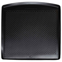 vidaXL Trunk Mat Black suitable for VW TIGUAN ALLSPACE 2017- Rubber 1