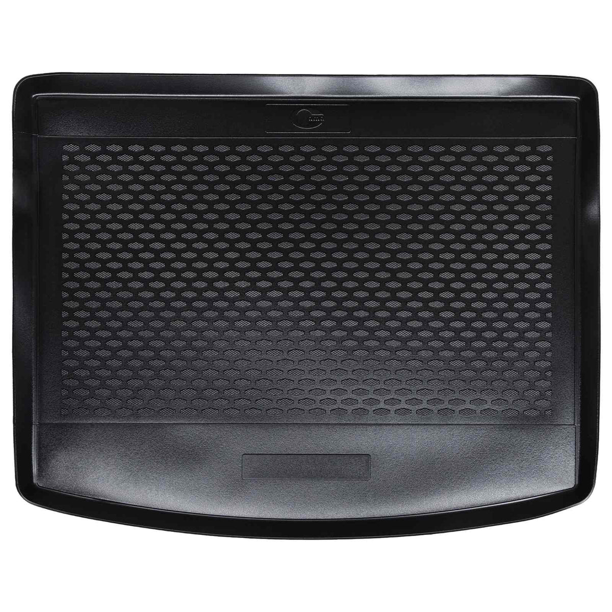 vidaXL Trunk Mat suitable for FORD KUGA 2020- Rubber 1