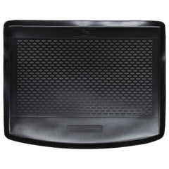 vidaXL Trunk Mat suitable for FORD KUGA 2020- Rubber 1