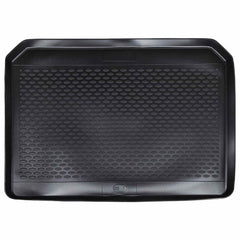 vidaXL Trunk Mat suitable for PEUGEOT 2008 2014-2018 Rubber 1