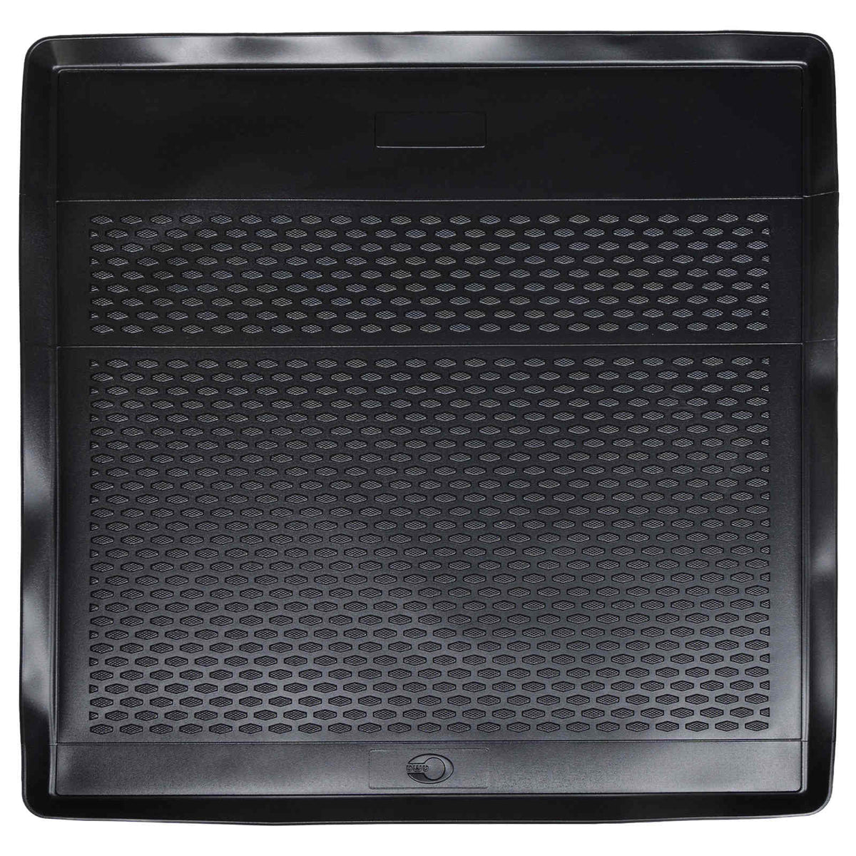 vidaXL Trunk Mat suitable for PEUGEOT 308 SW 2014-2022 Rubber 1