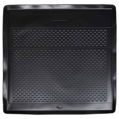 vidaXL Trunk Mat suitable for PEUGEOT 308 SW 2014-2022 Rubber 1