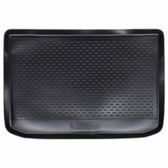 vidaXL Trunk Mat Black suitable for FORD PUMA 2020- Rubber 1